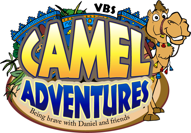 Let's Go to the Farm! VBS - Vacation Bible School complete package, products and free downloads