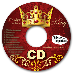 Royalty CD 