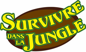 Title "Surviving the Jungle"