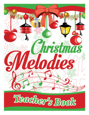 Christmas Melodies - Our new Christmas Program based on classic songs.